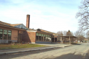 Clyde F. Brown Elementary School