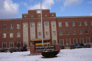 Springfield High School of Science and Technology