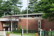 Martha Jones Elementary School