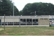 John F. Kennedy Middle School