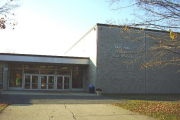 Central Berkshire Regional School District Massachusetts School