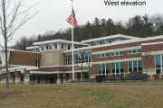 Monson Public School District | Massachusetts School Building Authority