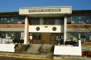 Winthrop Public School District Massachusetts School Building Authority