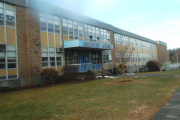 Shawsheen Elementary School