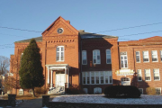 Greenleaf Elementary School
