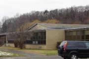 Charles A. Bernazzani Elementary School