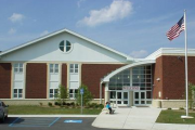 Muddy Brook Regional Elementary School