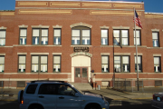 Brickett Elementary School