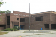 Bartlett Junior/Senior High School