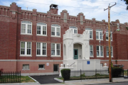 Emily A. Fifield Elementary School