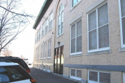 Lincoln-Thomson Elementary School