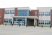 Greater Lawrence Regional Vocational Technical High School