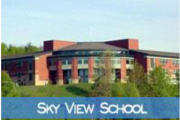 Sky View Middle School