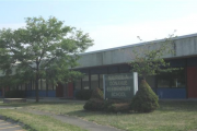 Maurice A. Donahue Elementary School