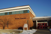 Brown Elementary School