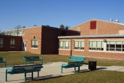 Albert F. Ford Middle School