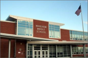 Wareham Middle School