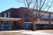 Johnson Early Childhood Center