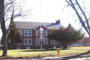 Lura A. White Elementary School