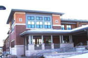 William S. Greene Elementary School