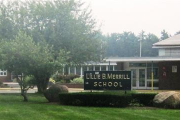 L. B. Merill School