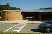 North Grafton Elementary School