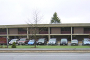 Charles D. Harrington Elementary School