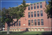 Thomas R. Rodman Elementary School