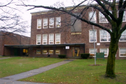 Mittineague Elementary School
