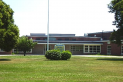 Center Elementary School
