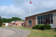 West Bridgewater Middle-Senior High School