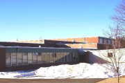 Ware Middle School
