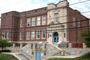 Phineas Bates Elementary School