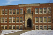 Henry Whittemore Elementary School