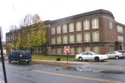 Phillip G. Coburn Elementary School