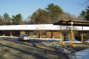 Plymouth River Elementary School