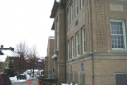 Neil A. Pepin Elementary School