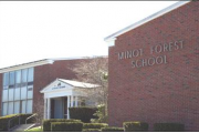 Minot Forest Elementary School
