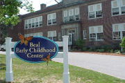 Beal Early Childhood Center
