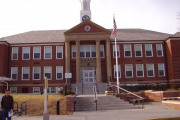 Memorial Middle School