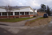 Brookfield Elementary School