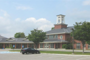 Hubbardston Center School