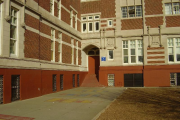 Mather Elementary School