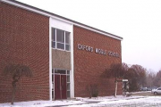 Oxford Middle School