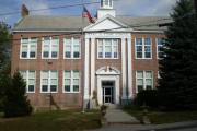 Mary D. Stone Elementary School