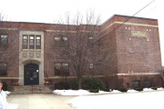 Balch Elementary School