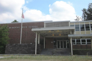 Doherty Memorial High School