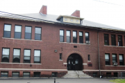 Ludlow Early Childhood Center