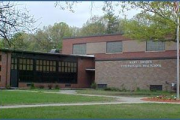 Mary A. Dryden Veterans Memorial School