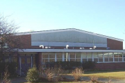 Martha's Vineyard Regional High School